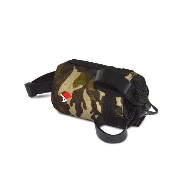 Acepac Flask Bag Cordura