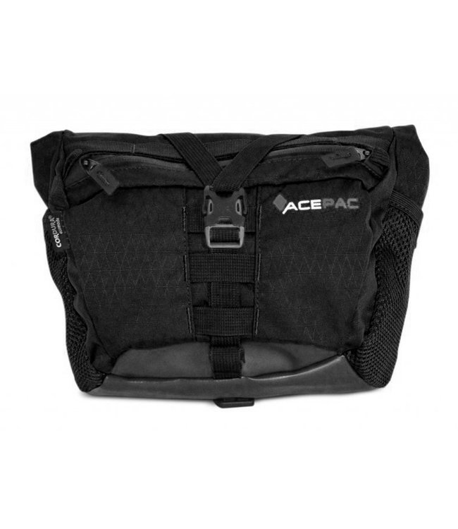 acepac bar roll handlebar bag