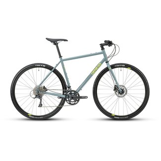 Genesis Croix De Fer 10 Flat Bar