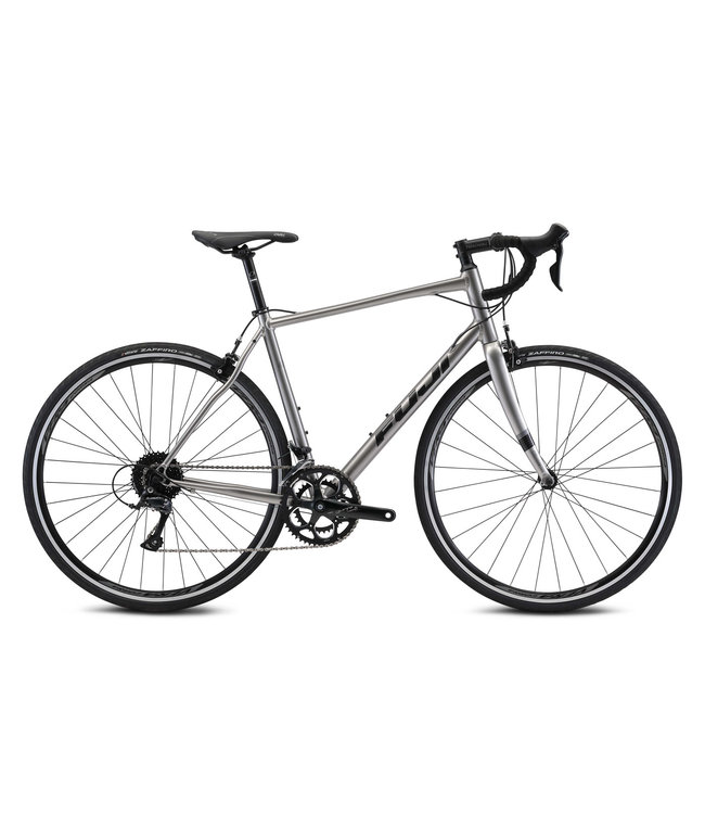 fuji sportif 2.1 road bike