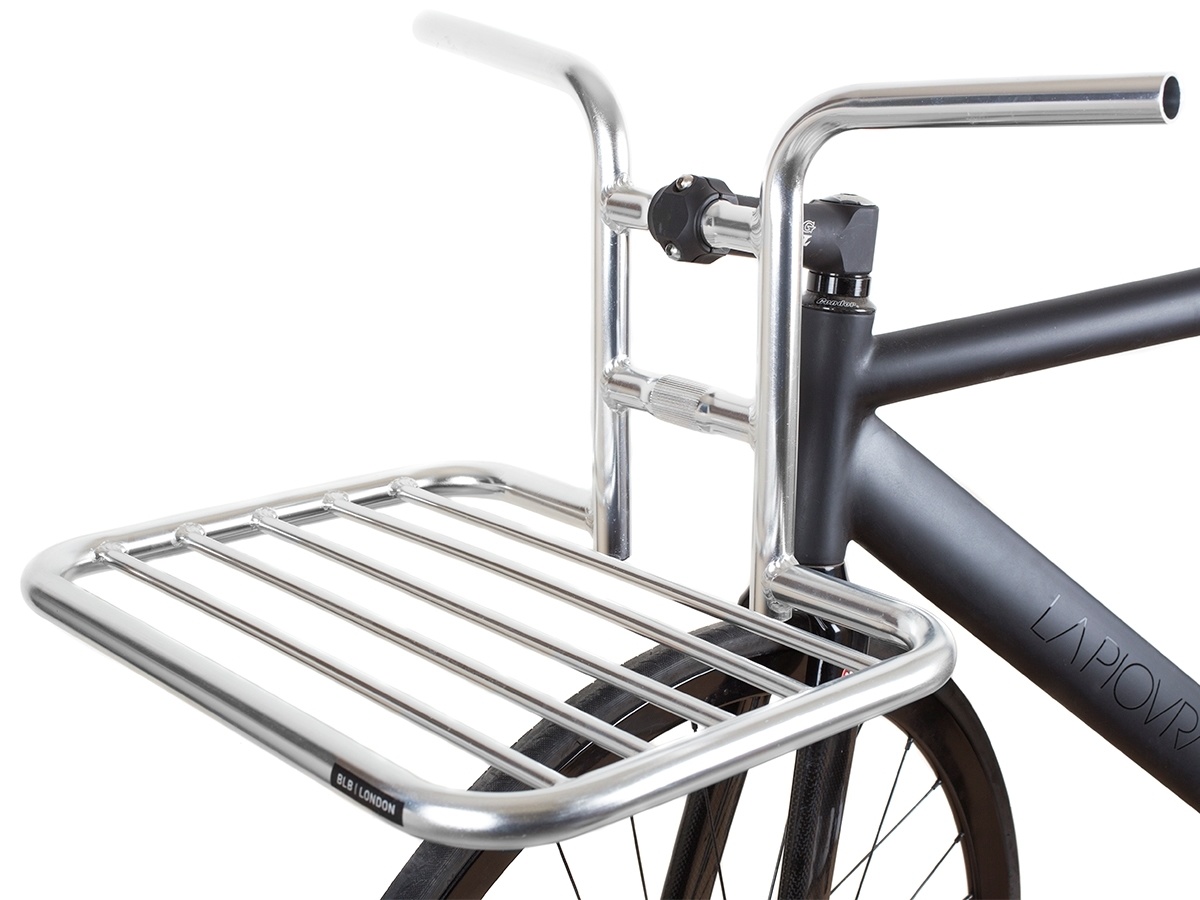 BLB Flat Rat Handlebar Rack Simple Bike Store