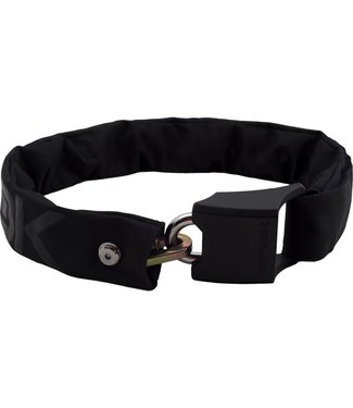 hiplok wearable bike lock