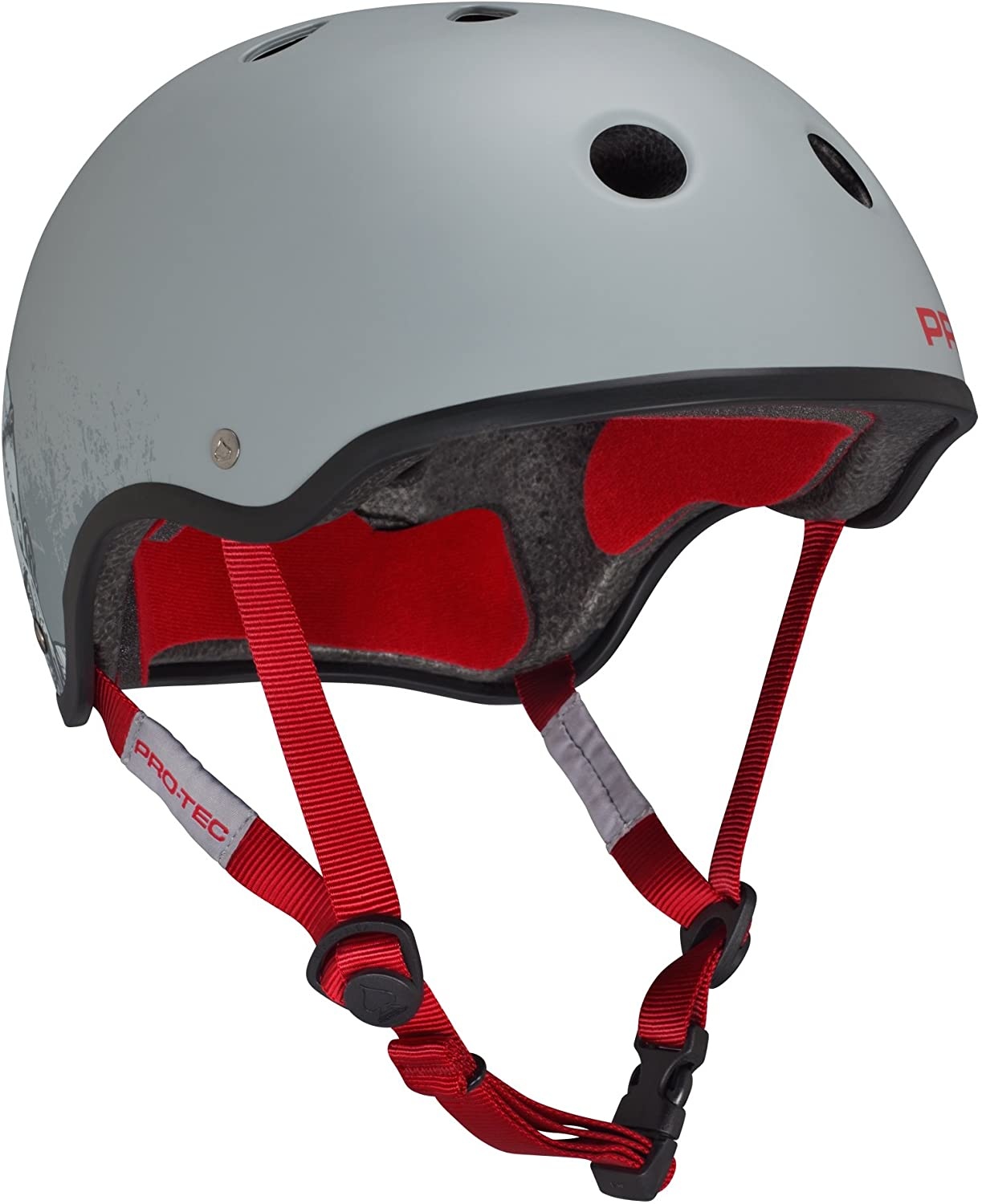 Pro Tec Classic Pro Helmet Simple Bike Store