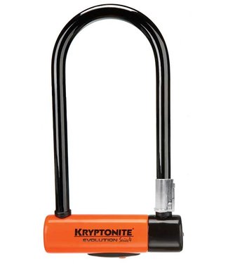 kryptonite evolution series 4 test