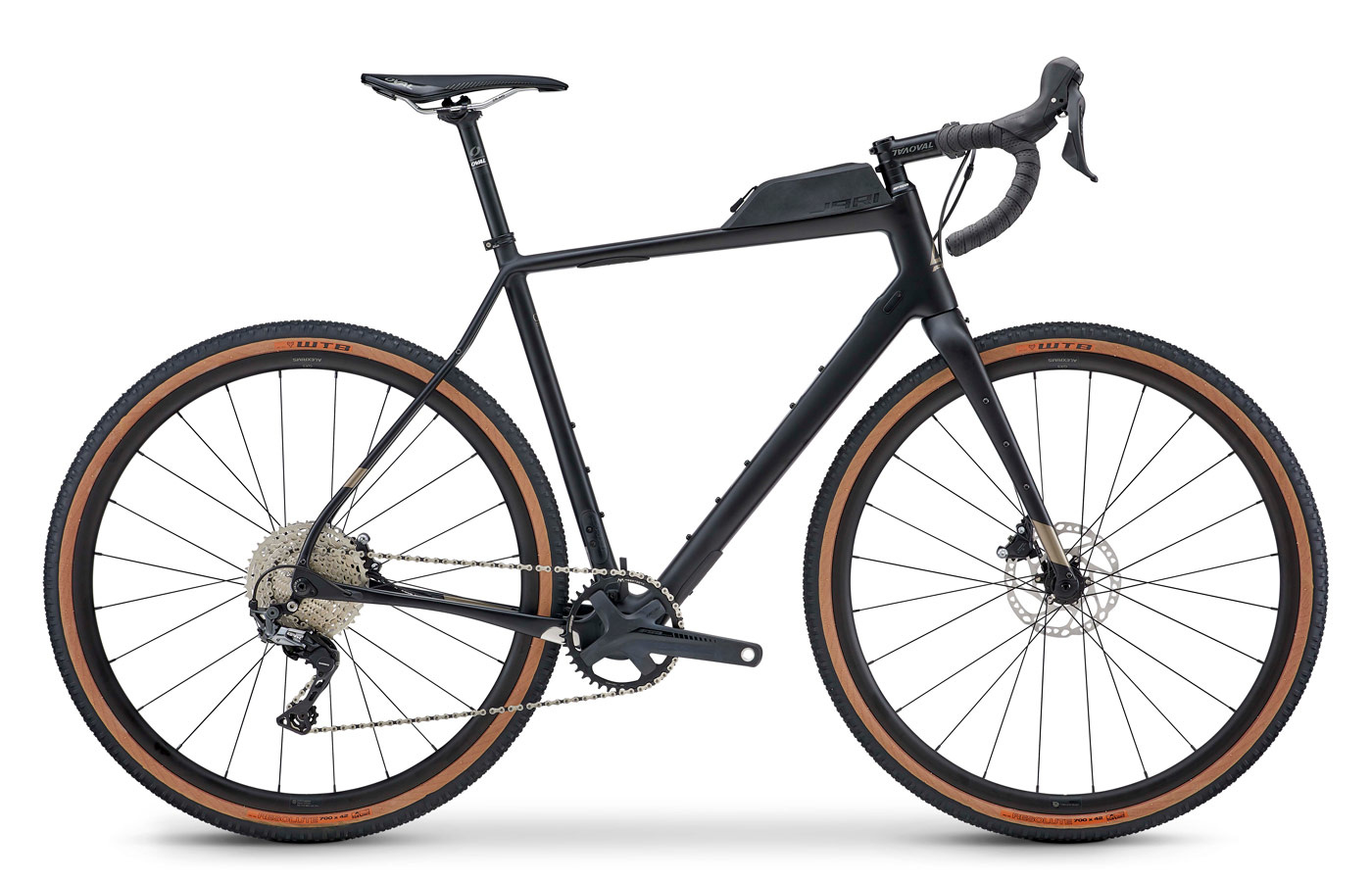 fuji carbon fiber mountain bike