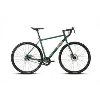 Genesis Day One Simple Bike Store