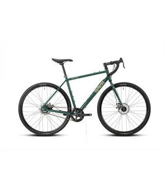 genesis 2021 bikes
