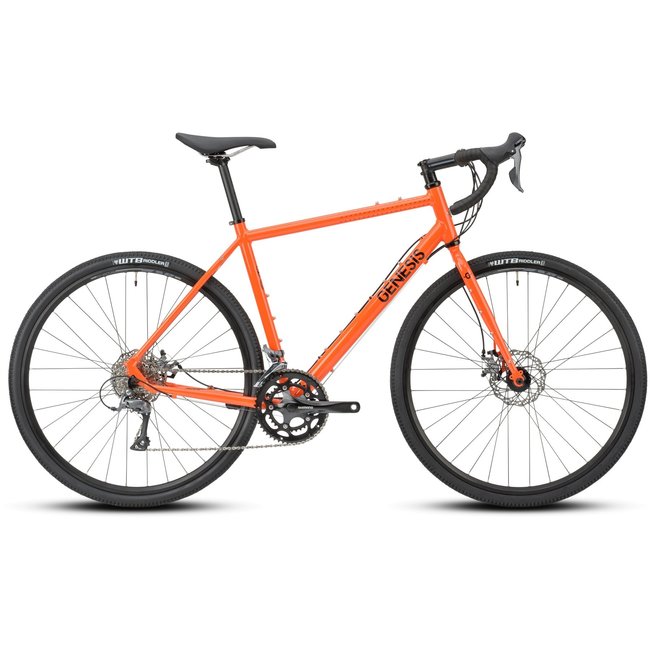 Genesis CDA 10 Simple Bike Store