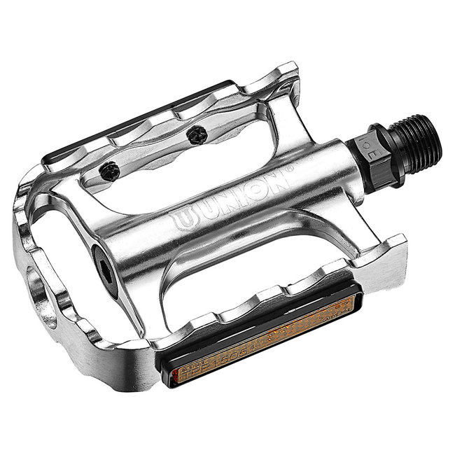 SP-2150 Pedals Silver