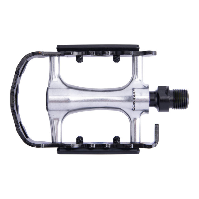 Contec CP-043 Pedals Black