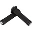 Ruffian BMX Lock-On Grips, Black