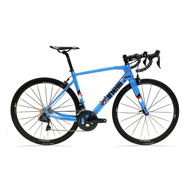 Cinelli superstar on sale 2020 review