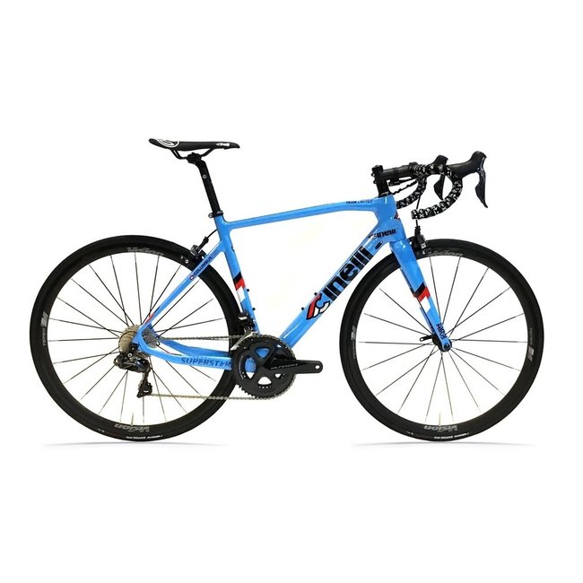 Superstar Disc 2021 - Simple Bike Store