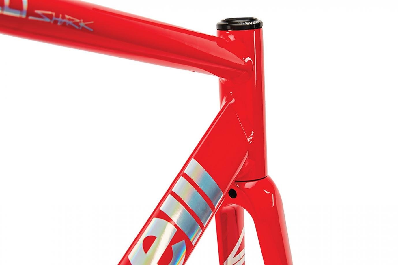 cinelli shark 2021