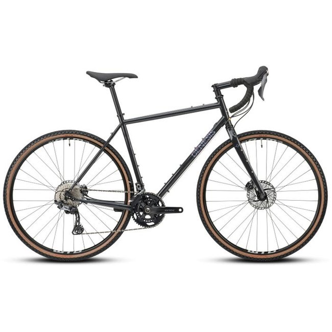 Genesis Croix De Fer 50