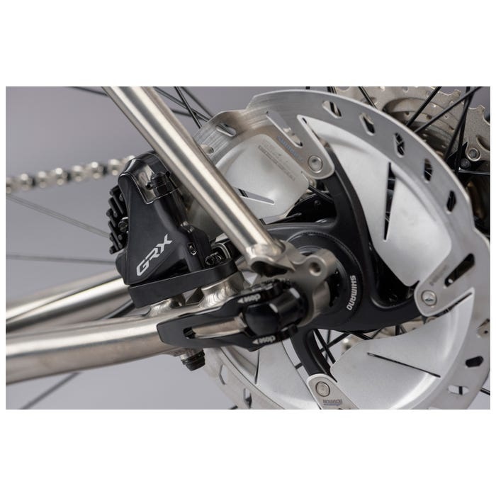 genesis titanium croix de fer