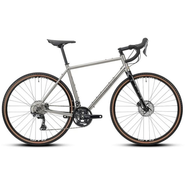 Genesis Croix De Fer Ti