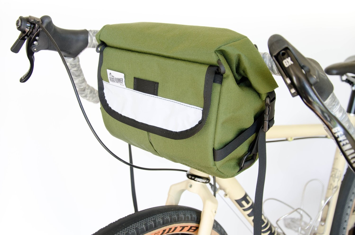 road runner jammer bag