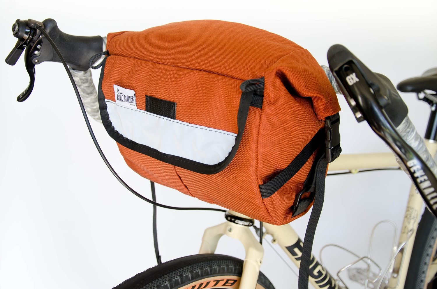 roadrunner bags jammer