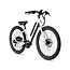 Pace 250 - Step Trough Electric Bike