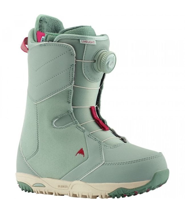 Burton Snowboard Boots WNS - Limelight 