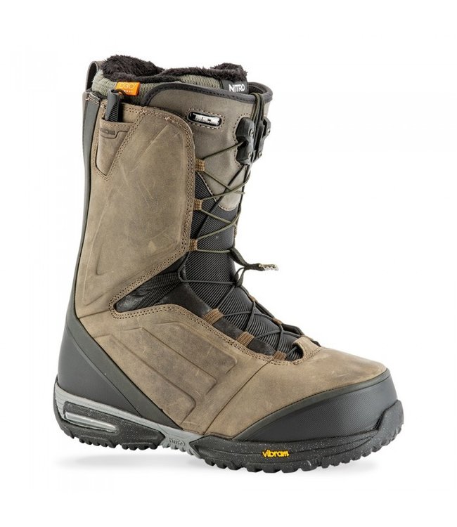 light snowboard boots