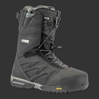 Nitro Snowboard Boots - Select TLS Black