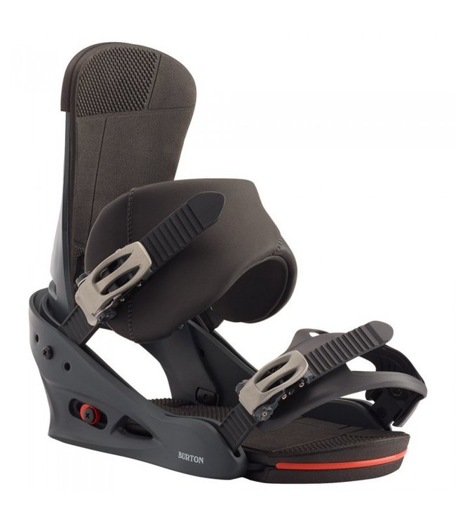 custom snowboard bindings