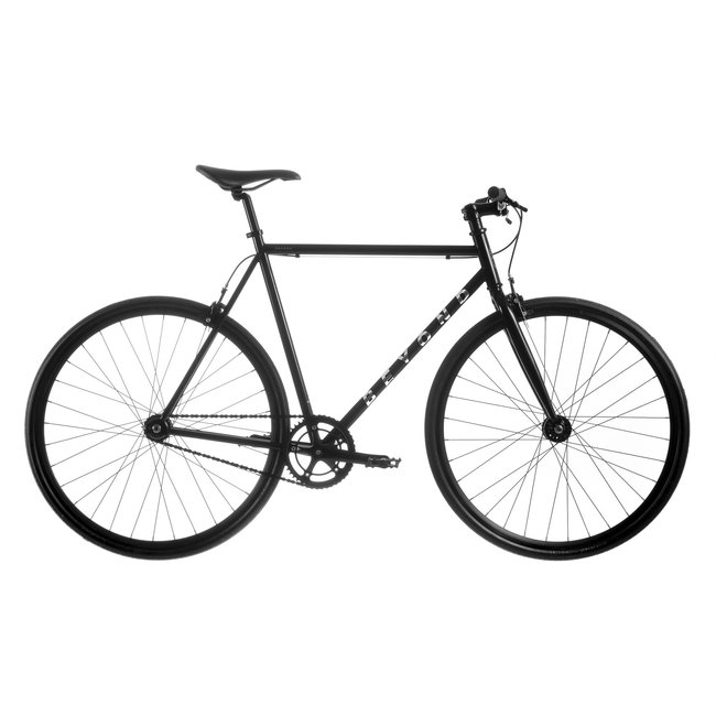 Beyond Cycles Viking Black