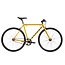 Beyond Cycles Viking Yellow