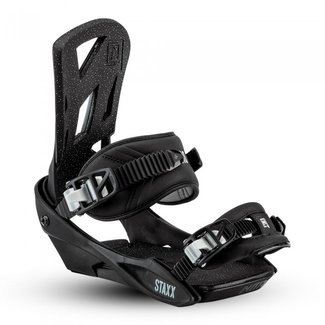 Nitro Snowboard Bindings - Staxx