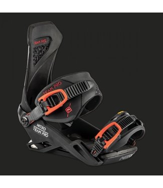 nitro team pro