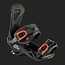 Snowboard Bindings - Team Pro