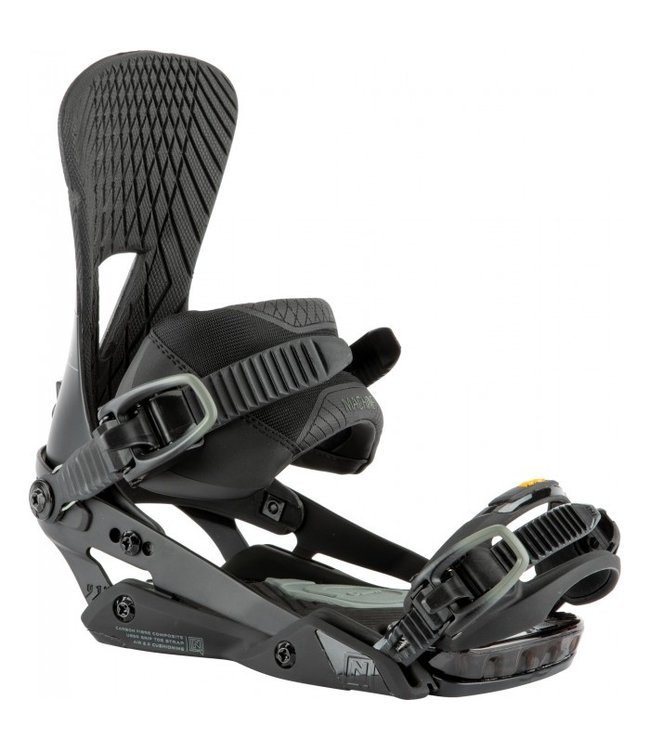 nitro bindings