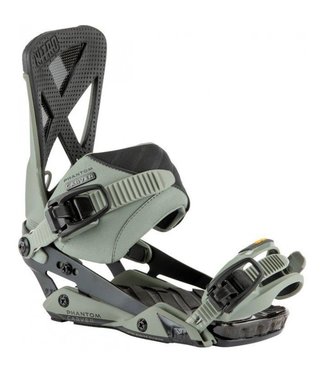nitro machine bindings