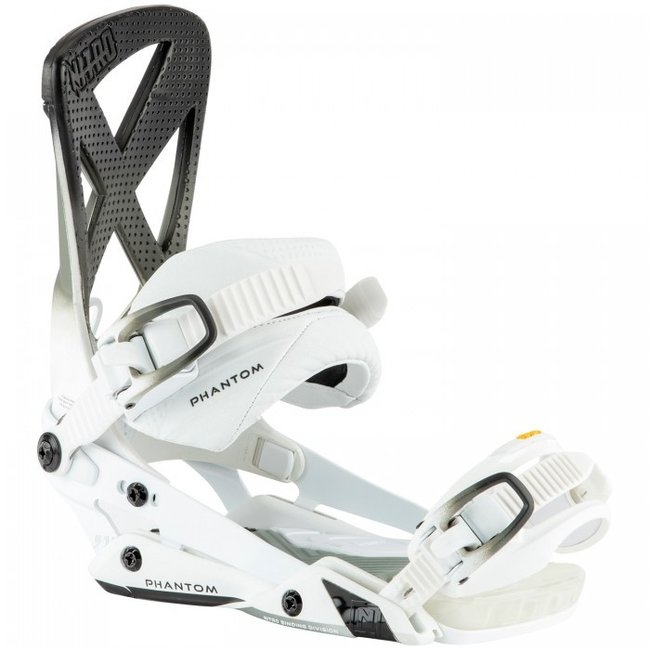 Nitro Snowboard Bindings - Phantom