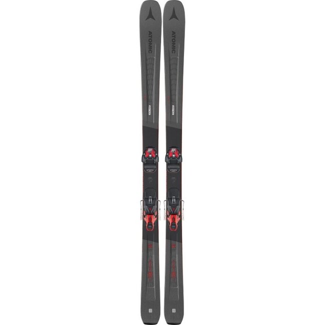 Skis - Vantage 90 TI w/Warden 13 MNC '20