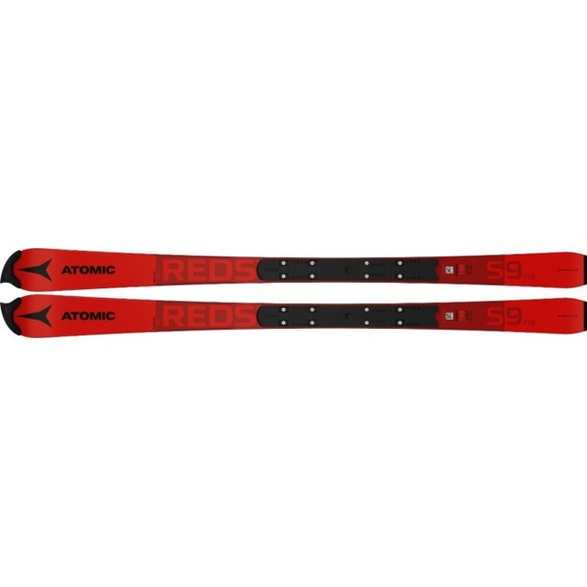 Skis - Redster FIS S9 J-RP2 w/NI Colt 7 '21