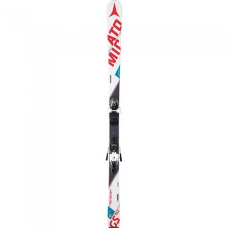 Atomic Skis - Redster FIS GS JR w/Z 12 '17