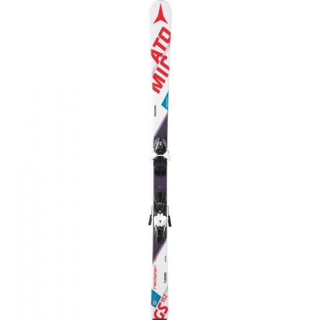 Skis - Redster FIS GS JR w/Z 12 '17