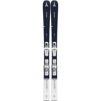 Atomic Skis - Vantage WMN 77 Ti w/M 10 GW