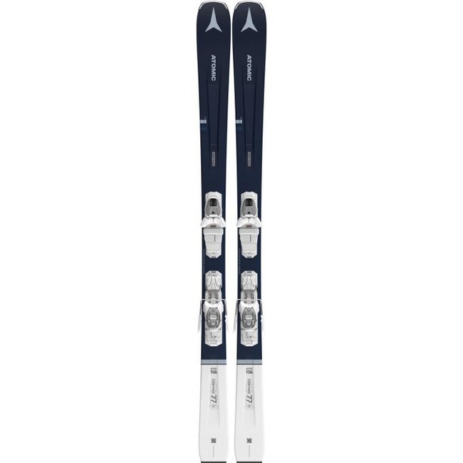 Skis - Vantage WMN 77 Ti w/M 10 GW