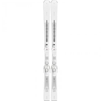 Atomic Skis - Cloud 8 w/M 10 GW White