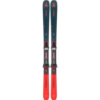 Atomic Skis - Vantage 79 Ti w/F 12 GW