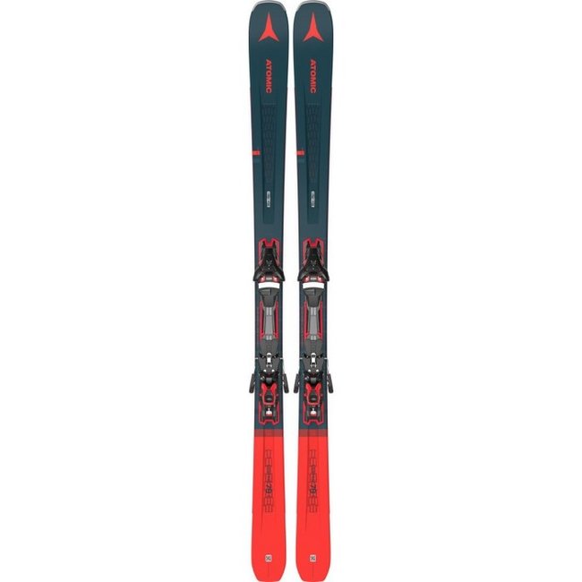 Atomic Skis - Vantage 79 Ti w/F 12 GW