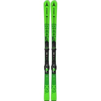 Atomic Skis - Redster X9 S w/X 12 GW