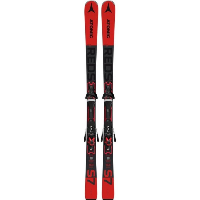 Skis - Redster S7 w/F 12GW