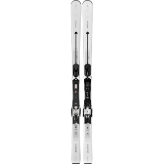 Atomic Skis - Cloud 12 w/X 12 TL GW