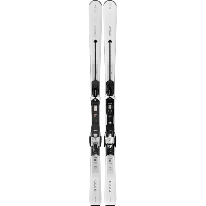 Atomic Skis Cloud 12 w/X 12 TL GW Simple Bike Store