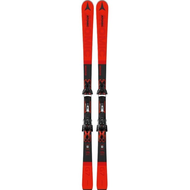 Atomic Skis - Redster G7 w/F 12 GW